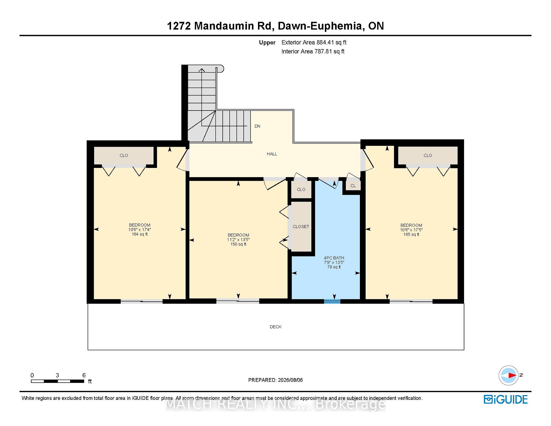 Photo 49 of 1270 Mandaumin Road, Dawn-Euphemia, Dawn Euphemia — HOMEH