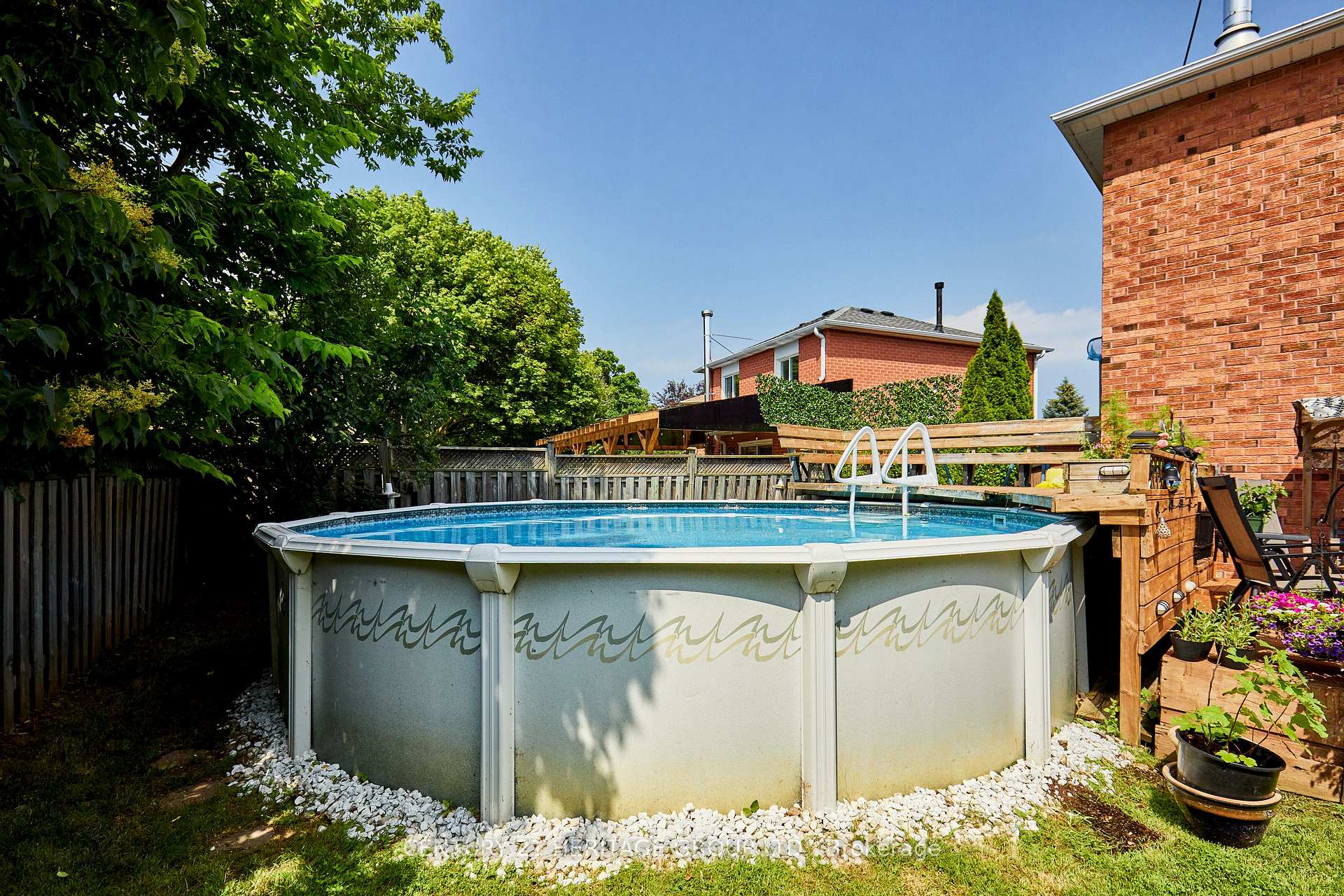 Photo 32 of 20 Old Colony Drive, Whitby, Pringle Creek — HOMEH