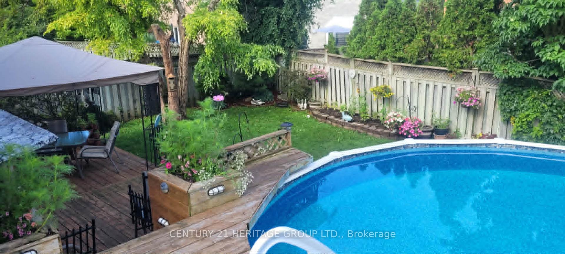 Photo 34 of 20 Old Colony Drive, Whitby, Pringle Creek — HOMEH