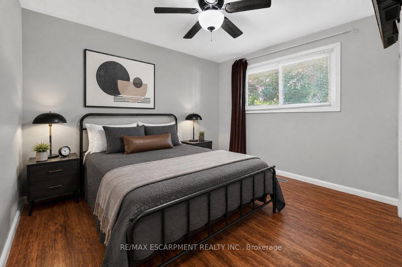 Photo 11 of 4387 Jackson Street, Lincoln, Beamsville — HOMEH