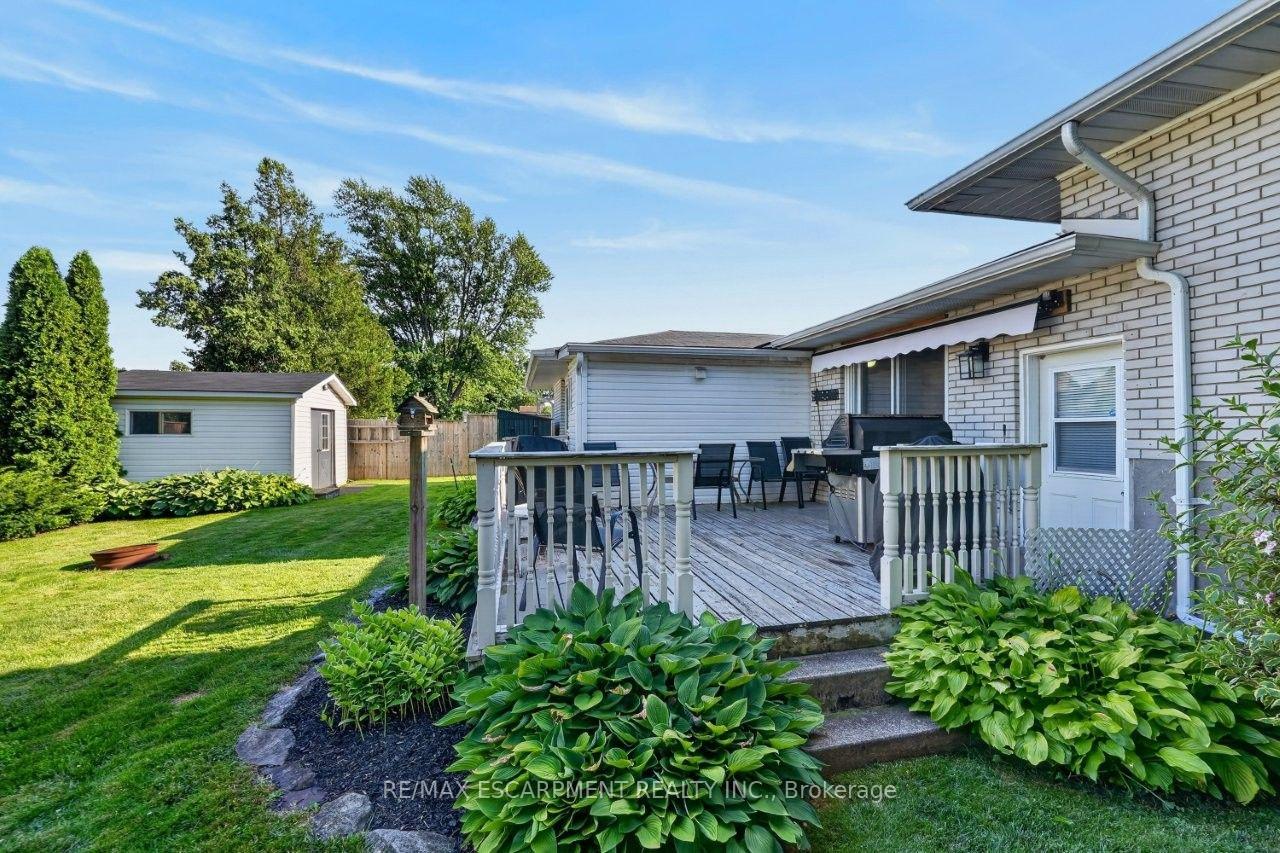 Photo 19 of 4387 Jackson Street, Lincoln, Beamsville — HOMEH