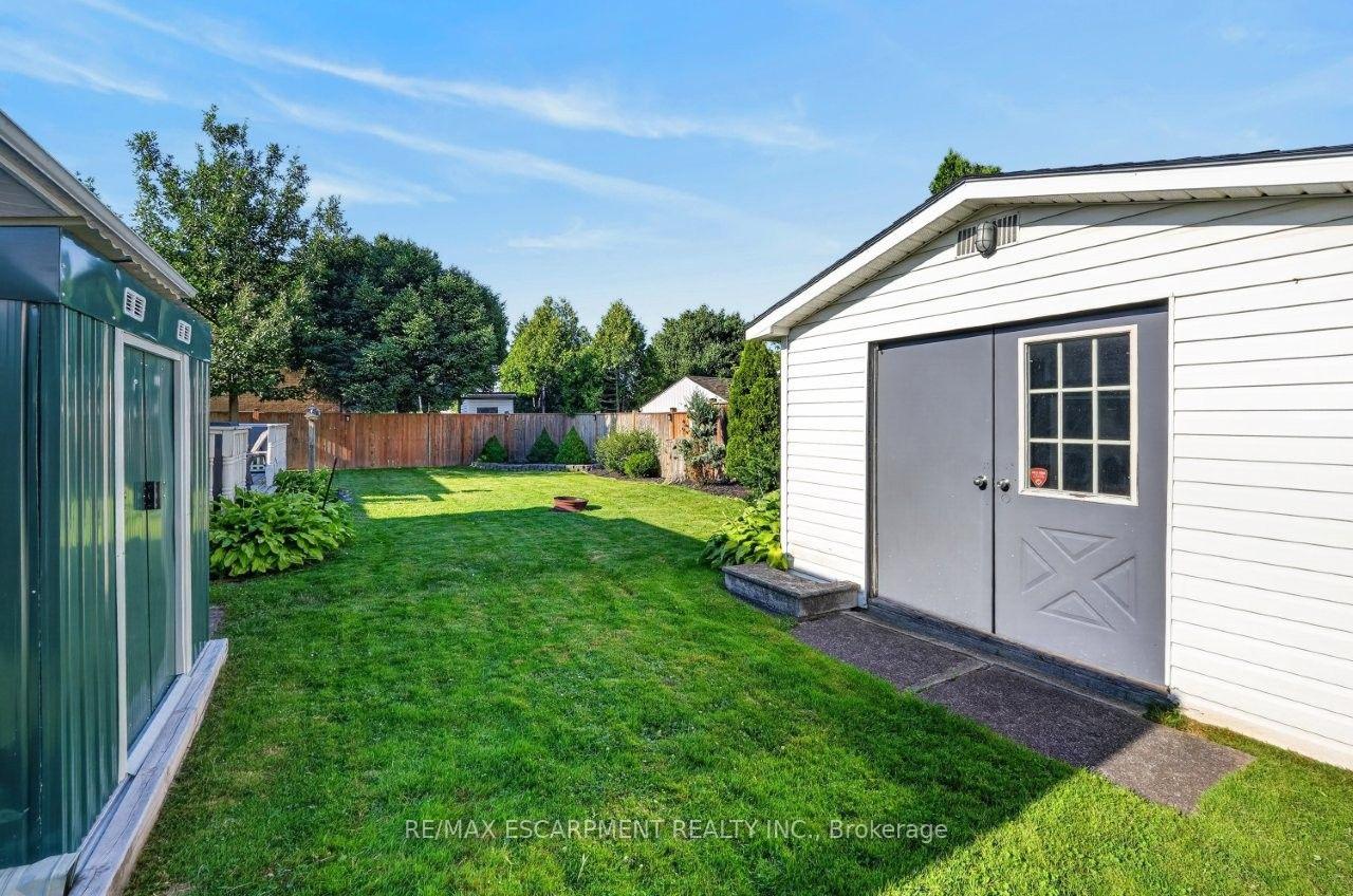 Photo 20 of 4387 Jackson Street, Lincoln, Beamsville — HOMEH