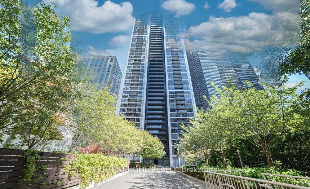 Photo 1 of Unit 3304, 28 Ted Rogers Way, Toronto, Church-Yonge Corridor — HOMEH