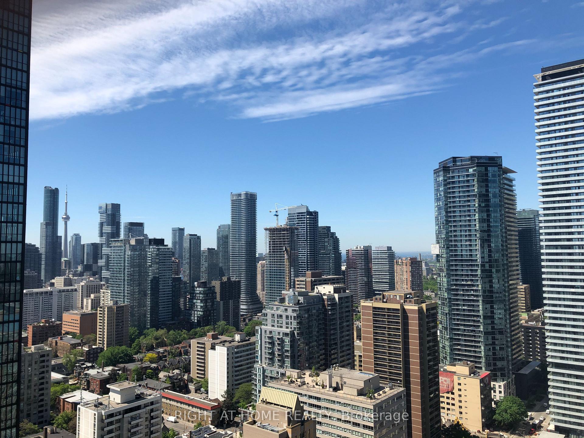Photo 12 of Unit 3304, 28 Ted Rogers Way, Toronto, Church-Yonge Corridor — HOMEH