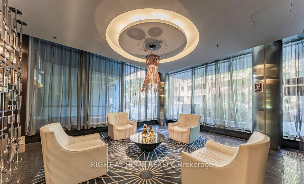 Photo 14 of Unit 3304, 28 Ted Rogers Way, Toronto, Church-Yonge Corridor — HOMEH