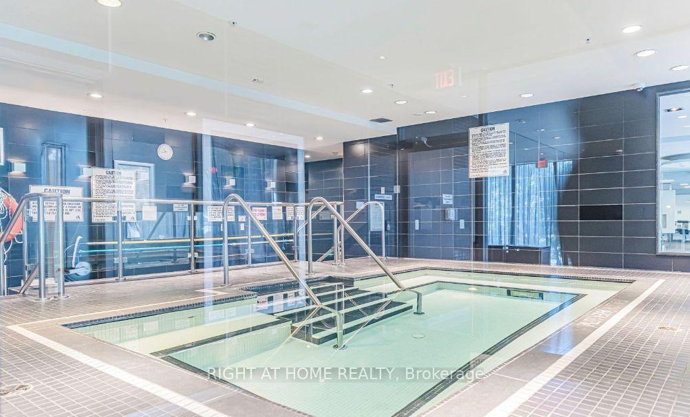 Photo 16 of Unit 3304, 28 Ted Rogers Way, Toronto, Church-Yonge Corridor — HOMEH