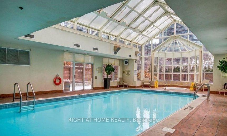 Photo 17 of Unit 3304, 28 Ted Rogers Way, Toronto, Church-Yonge Corridor — HOMEH