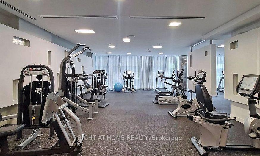 Photo 19 of Unit 3304, 28 Ted Rogers Way, Toronto, Church-Yonge Corridor — HOMEH