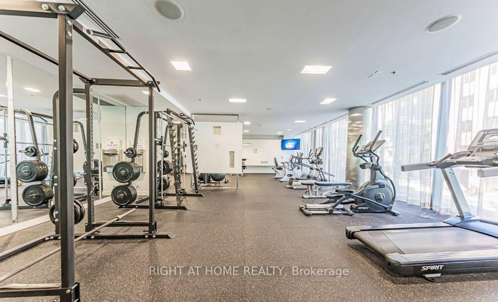 Photo 20 of Unit 3304, 28 Ted Rogers Way, Toronto, Church-Yonge Corridor — HOMEH