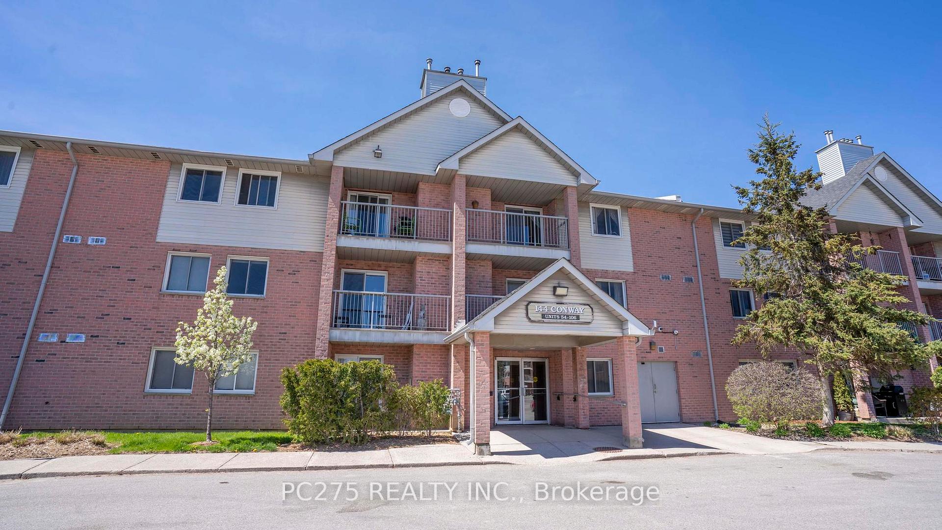 Photo 2 of Unit 68, 144 Conway Drive, London, South X — HOMEH