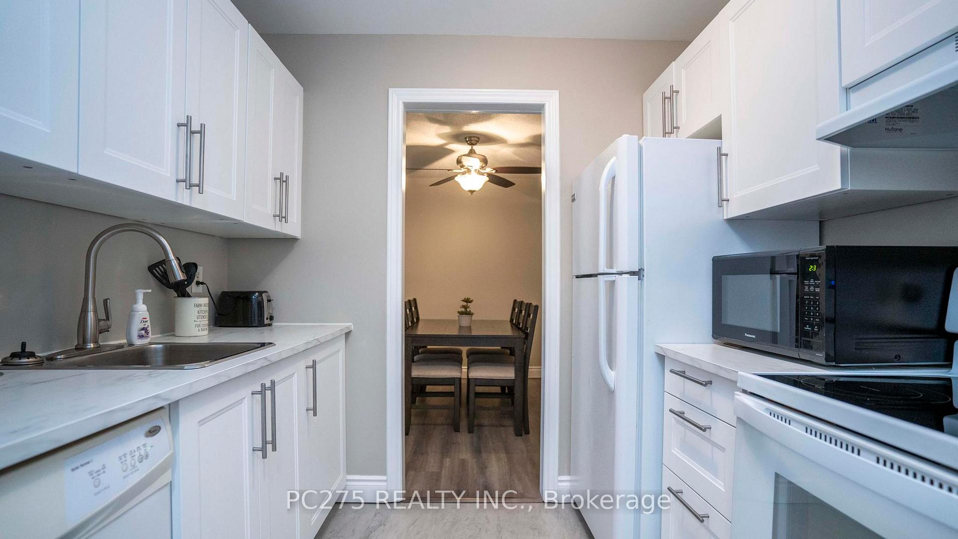 Photo 6 of Unit 68, 144 Conway Drive, London, South X — HOMEH