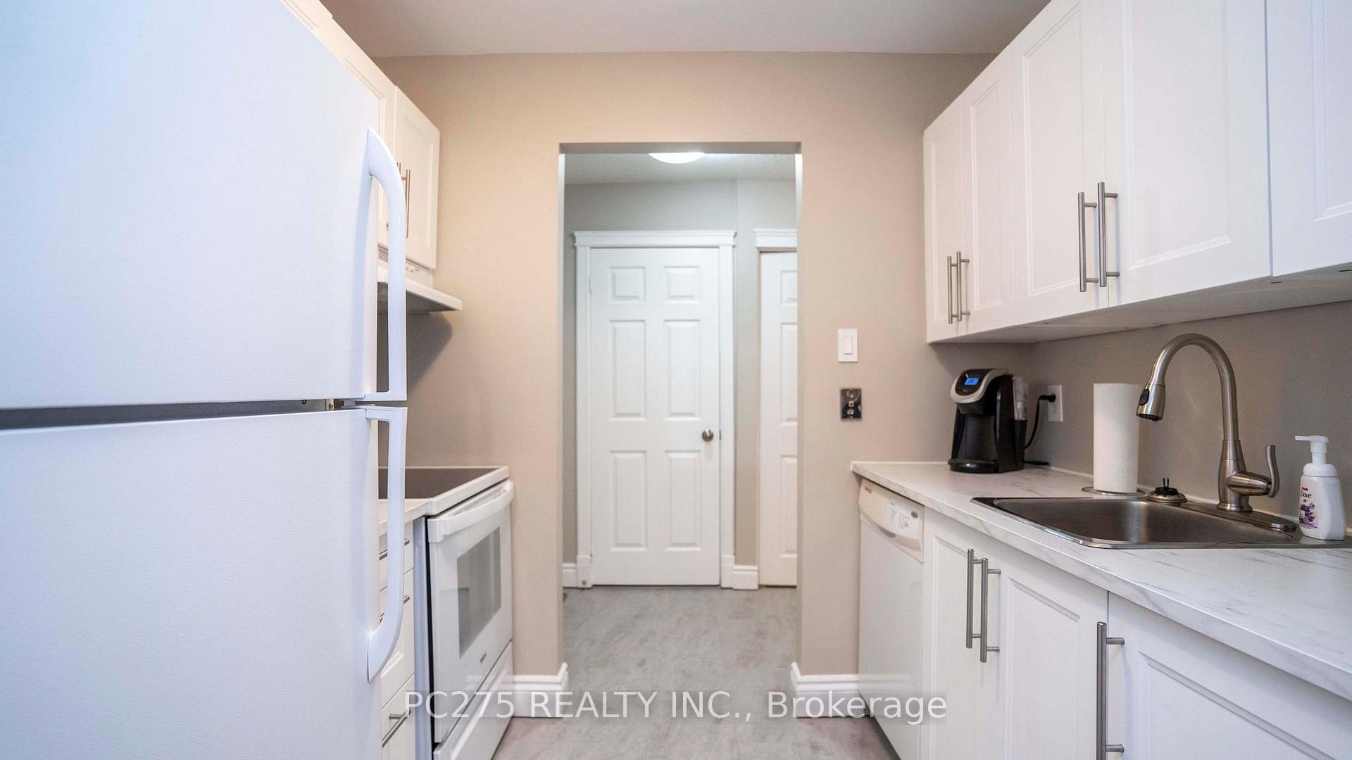 Photo 7 of Unit 68, 144 Conway Drive, London, South X — HOMEH
