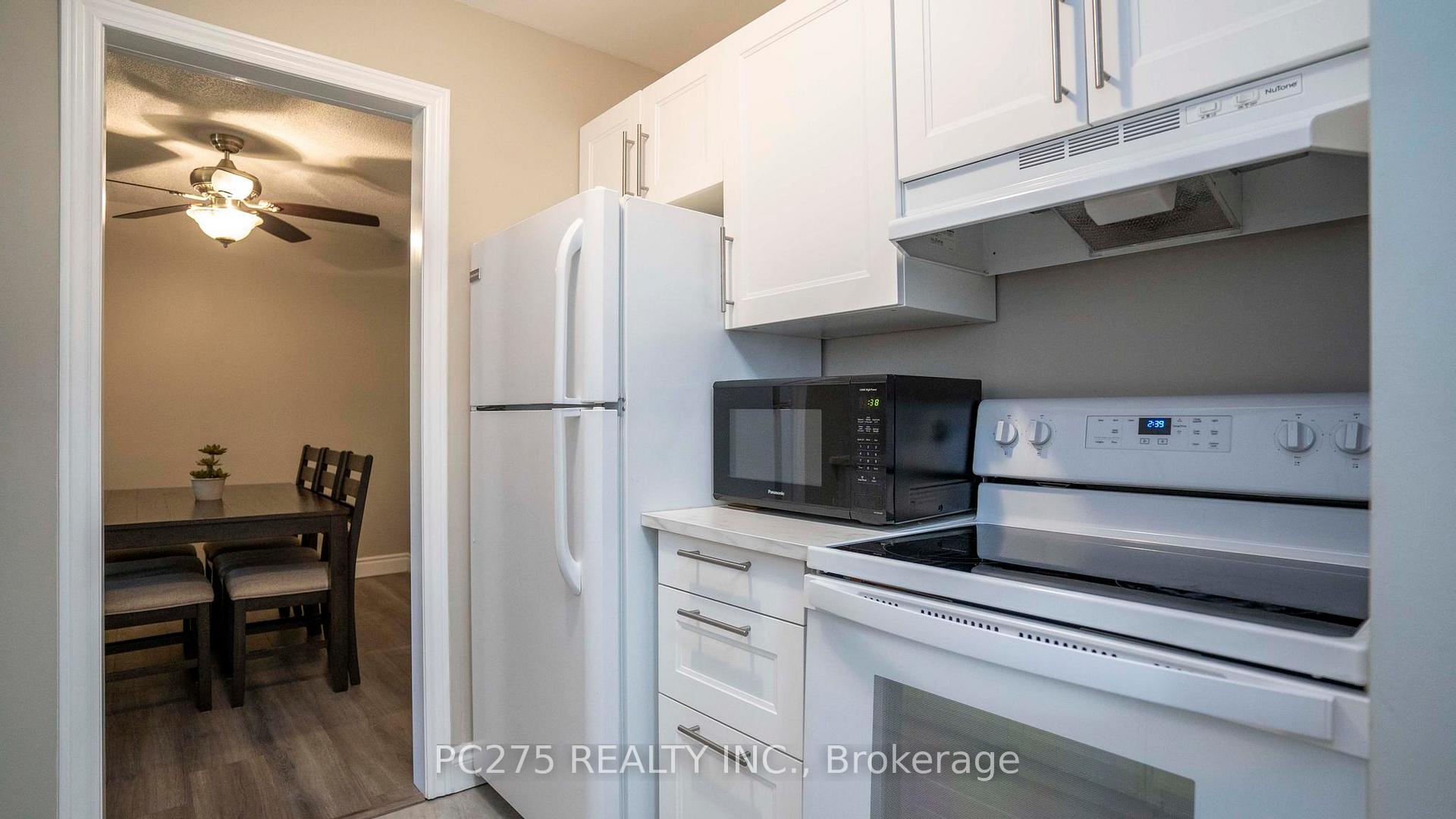 Photo 9 of Unit 68, 144 Conway Drive, London, South X — HOMEH