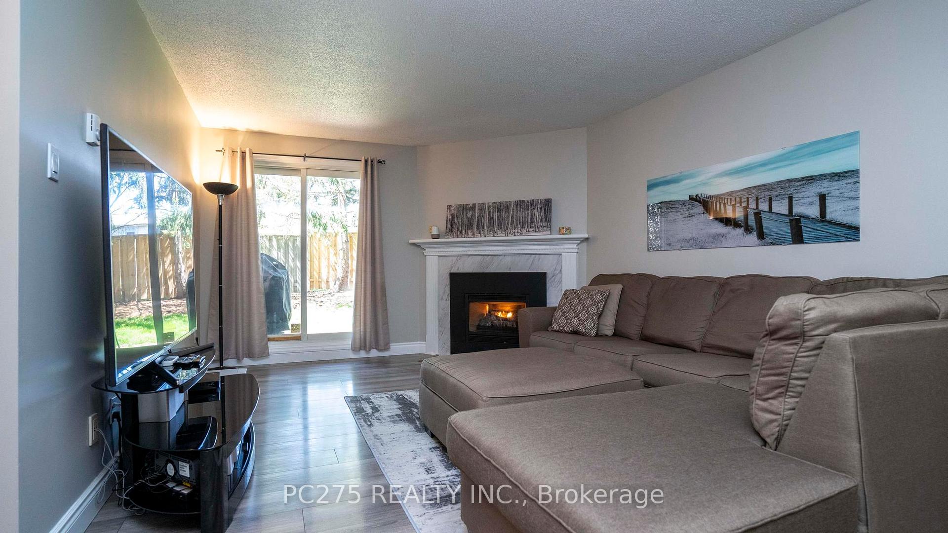 Photo 11 of Unit 68, 144 Conway Drive, London, South X — HOMEH