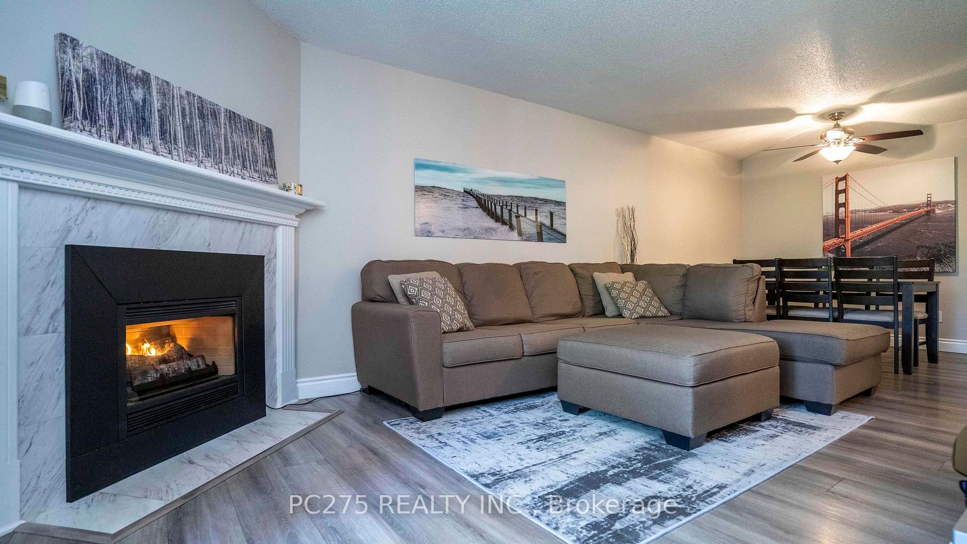 Photo 12 of Unit 68, 144 Conway Drive, London, South X — HOMEH