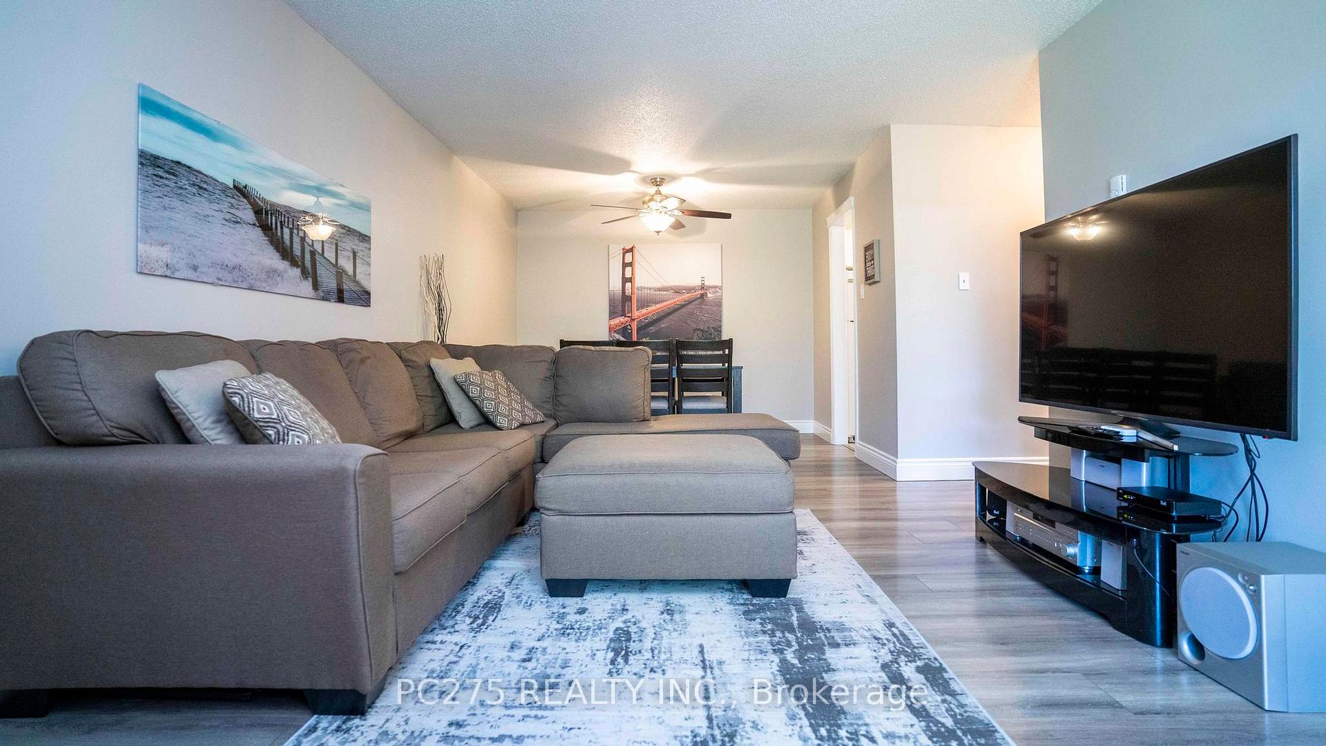 Photo 13 of Unit 68, 144 Conway Drive, London, South X — HOMEH