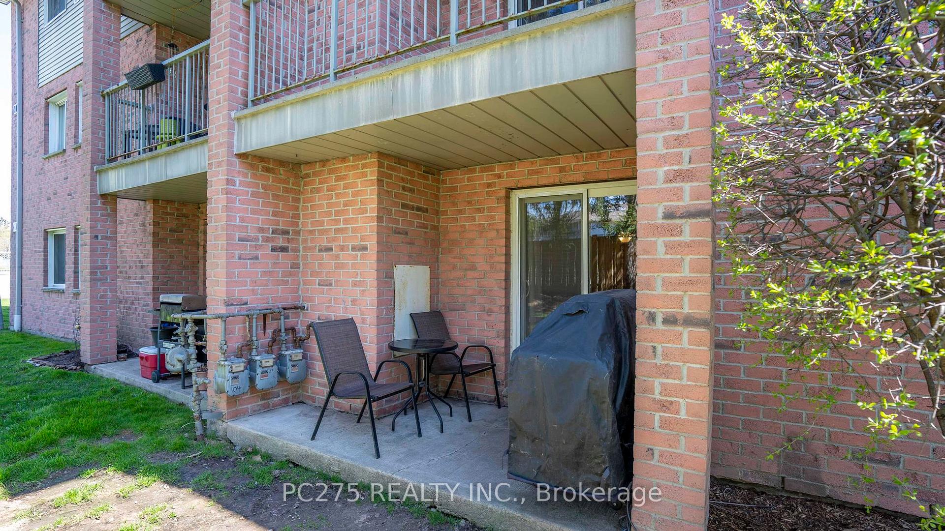 Photo 20 of Unit 68, 144 Conway Drive, London, South X — HOMEH