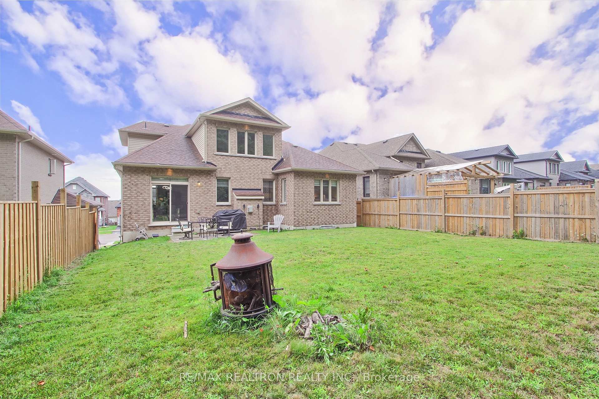 Photo 49 of 3046 Monarch Drive, Orillia — HOMEH