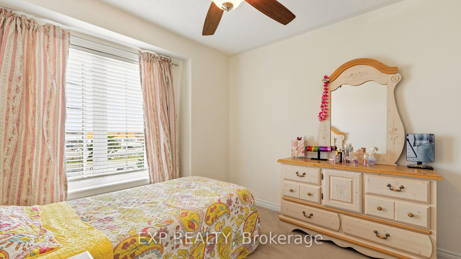 Photo 22 of 45 October Place, Brampton, Bram West — HOMEH
