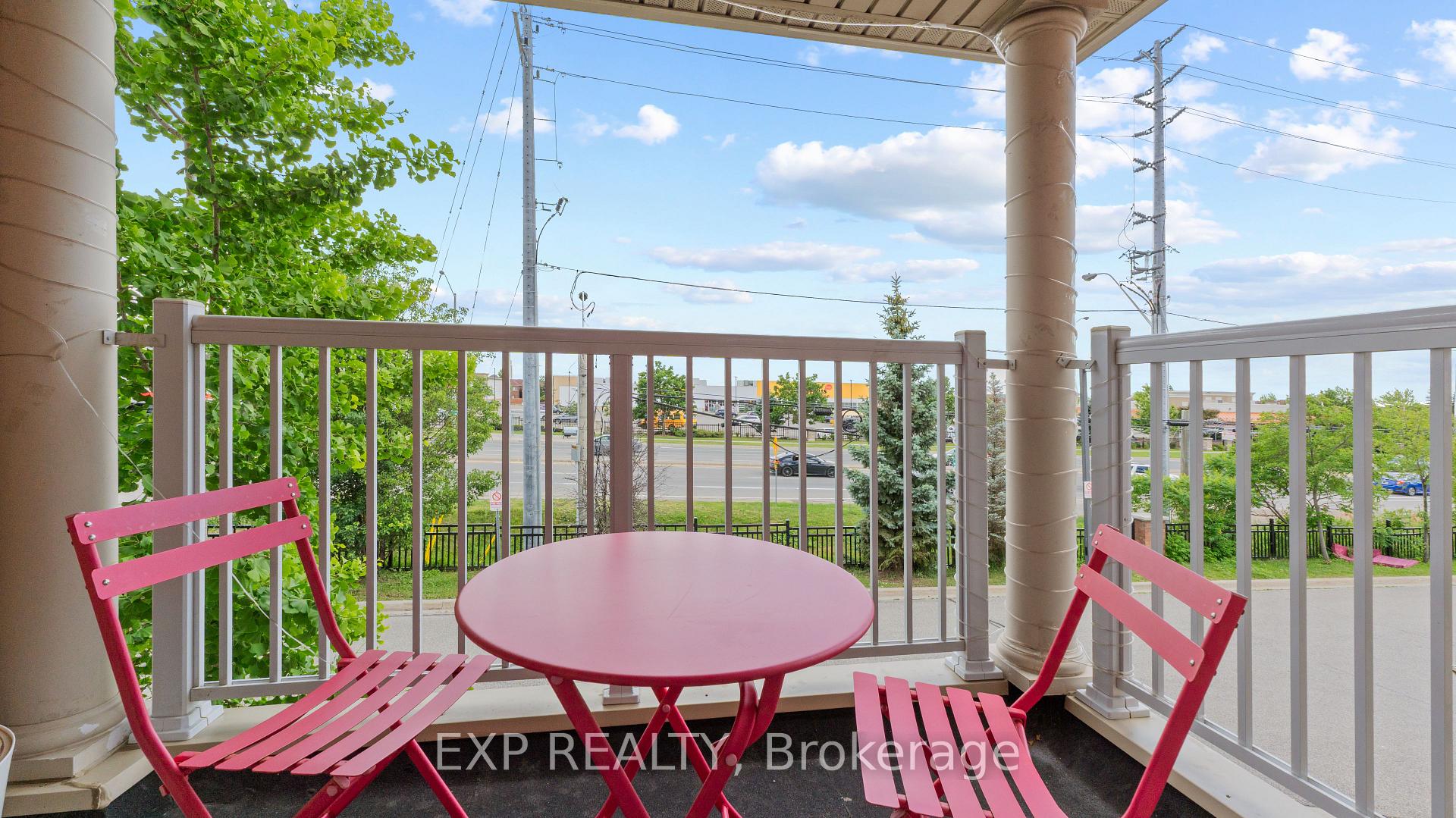 Photo 25 of 45 October Place, Brampton, Bram West — HOMEH
