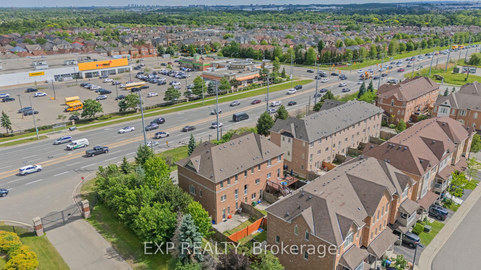 Photo 35 of 45 October Place, Brampton, Bram West — HOMEH