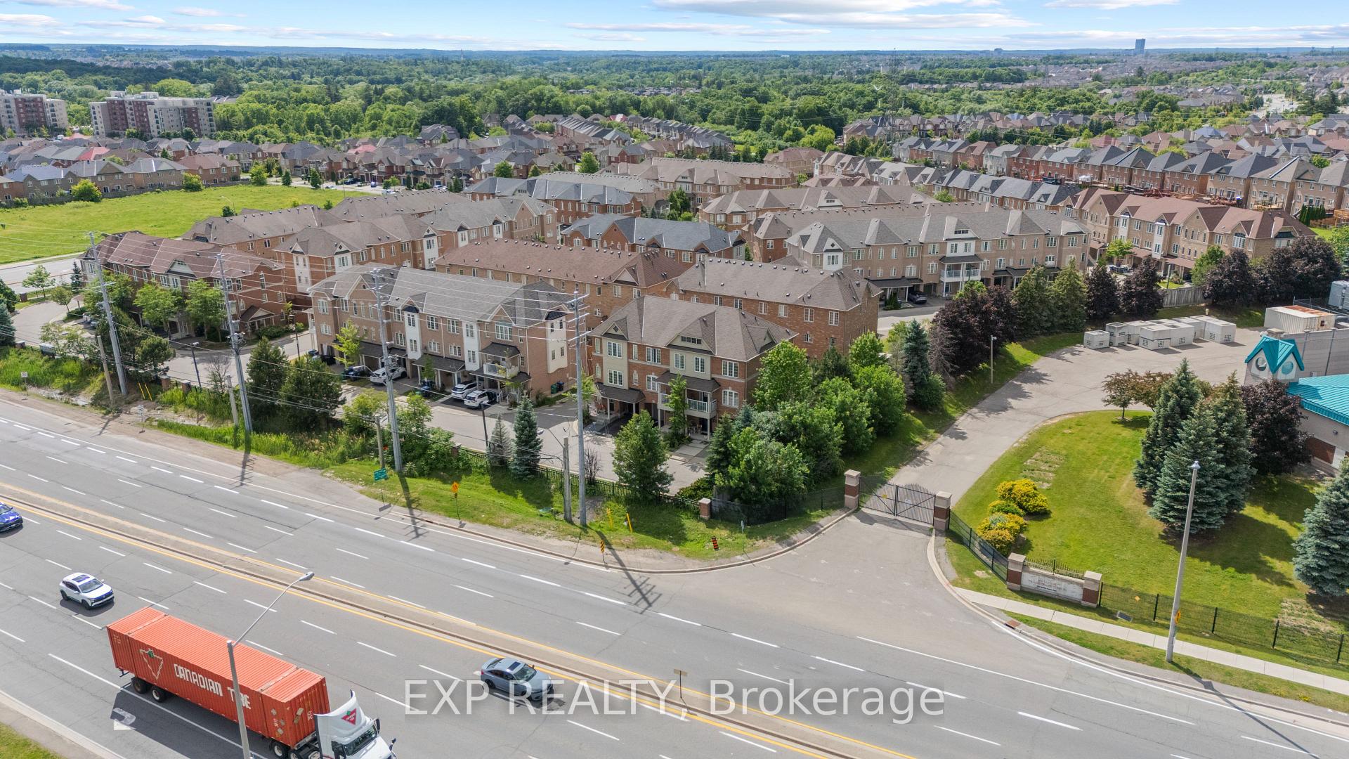 Photo 36 of 45 October Place, Brampton, Bram West — HOMEH