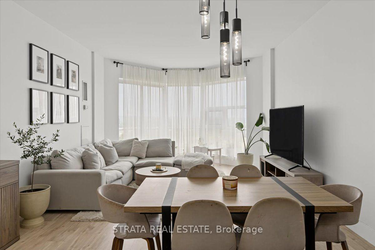 Photo 5 of Unit Ph8, 20 Dean Park Road, Scarborough, Rouge — HOMEH
