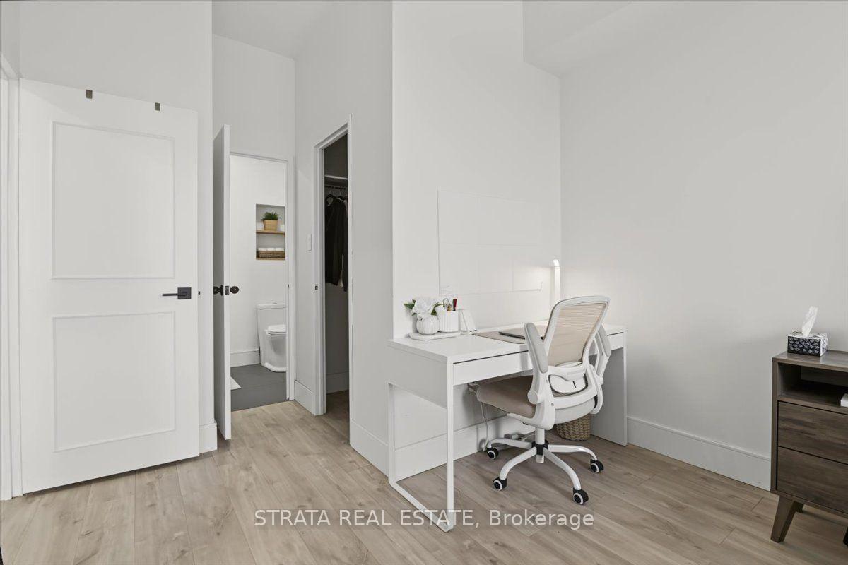 Photo 11 of Unit Ph8, 20 Dean Park Road, Scarborough, Rouge — HOMEH