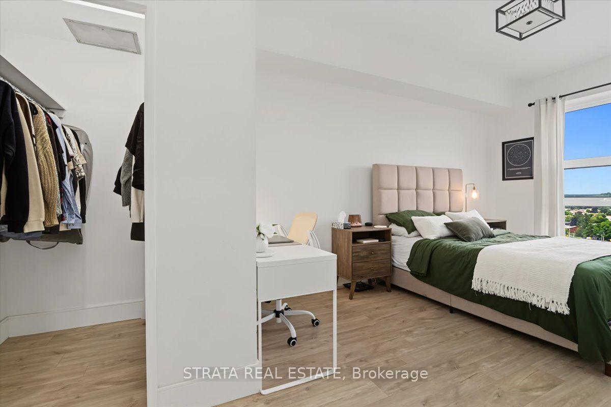 Photo 12 of Unit Ph8, 20 Dean Park Road, Scarborough, Rouge — HOMEH