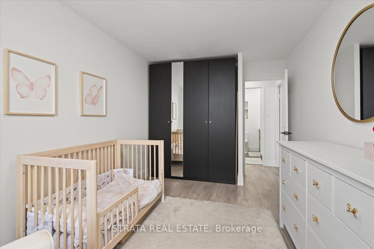 Photo 14 of Unit Ph8, 20 Dean Park Road, Scarborough, Rouge — HOMEH