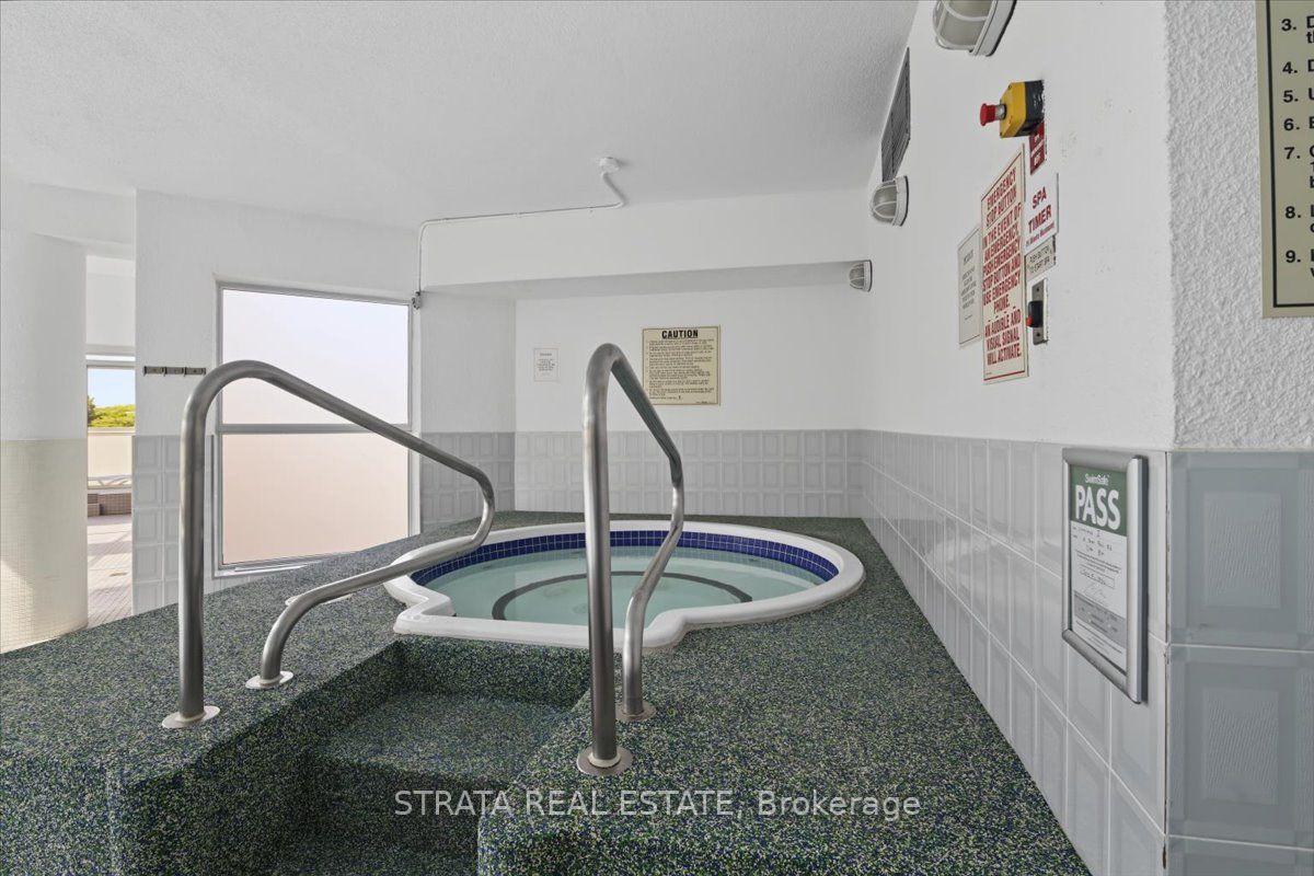Photo 18 of Unit Ph8, 20 Dean Park Road, Scarborough, Rouge — HOMEH