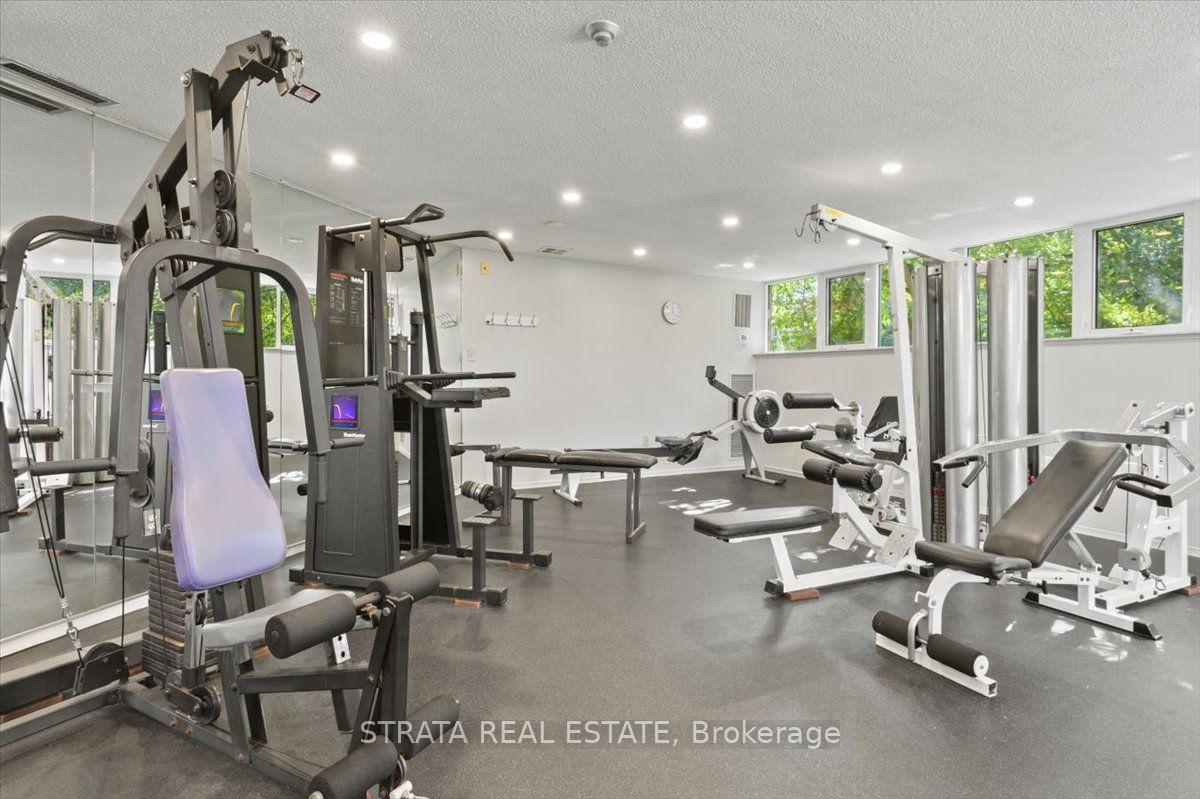 Photo 20 of Unit Ph8, 20 Dean Park Road, Scarborough, Rouge — HOMEH