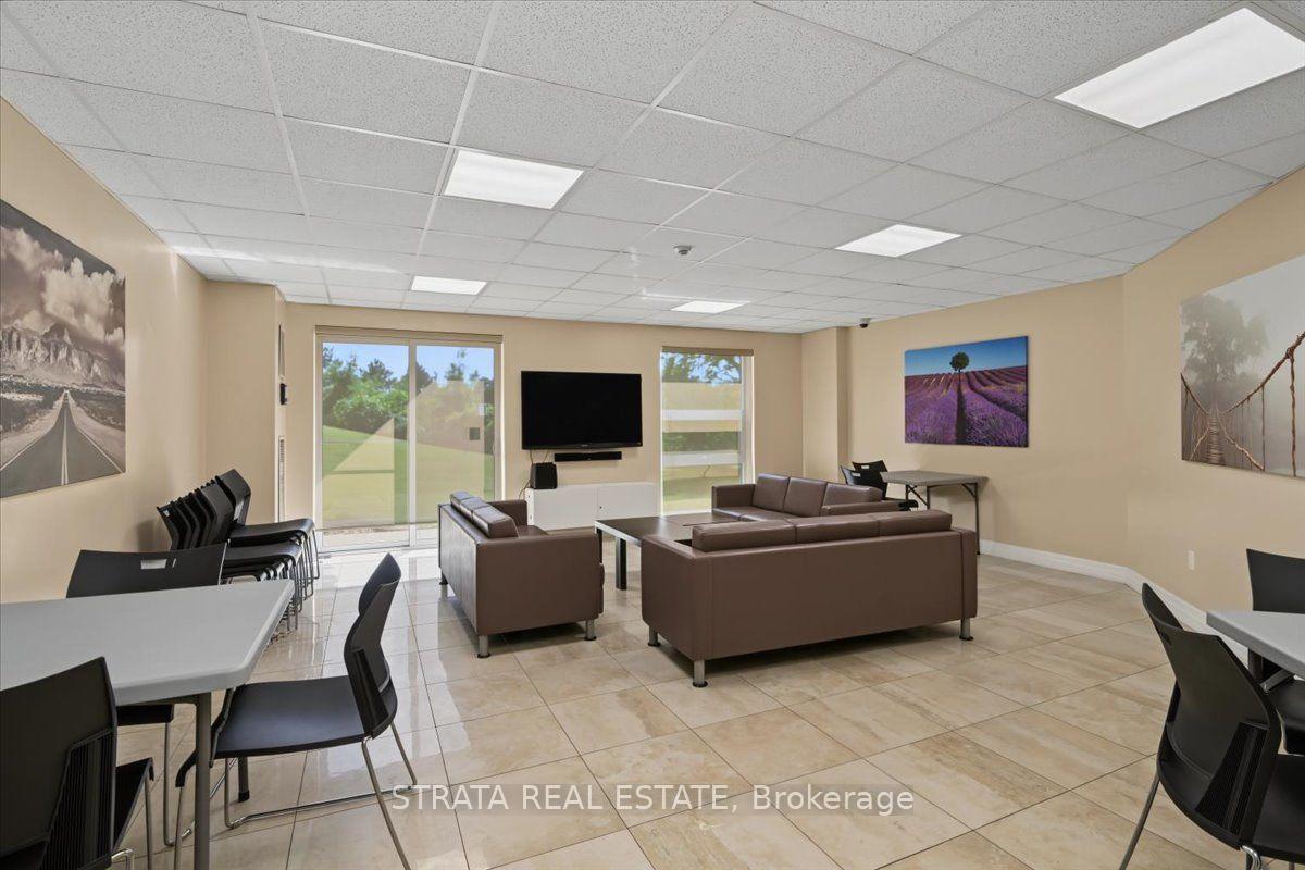 Photo 21 of Unit Ph8, 20 Dean Park Road, Scarborough, Rouge — HOMEH