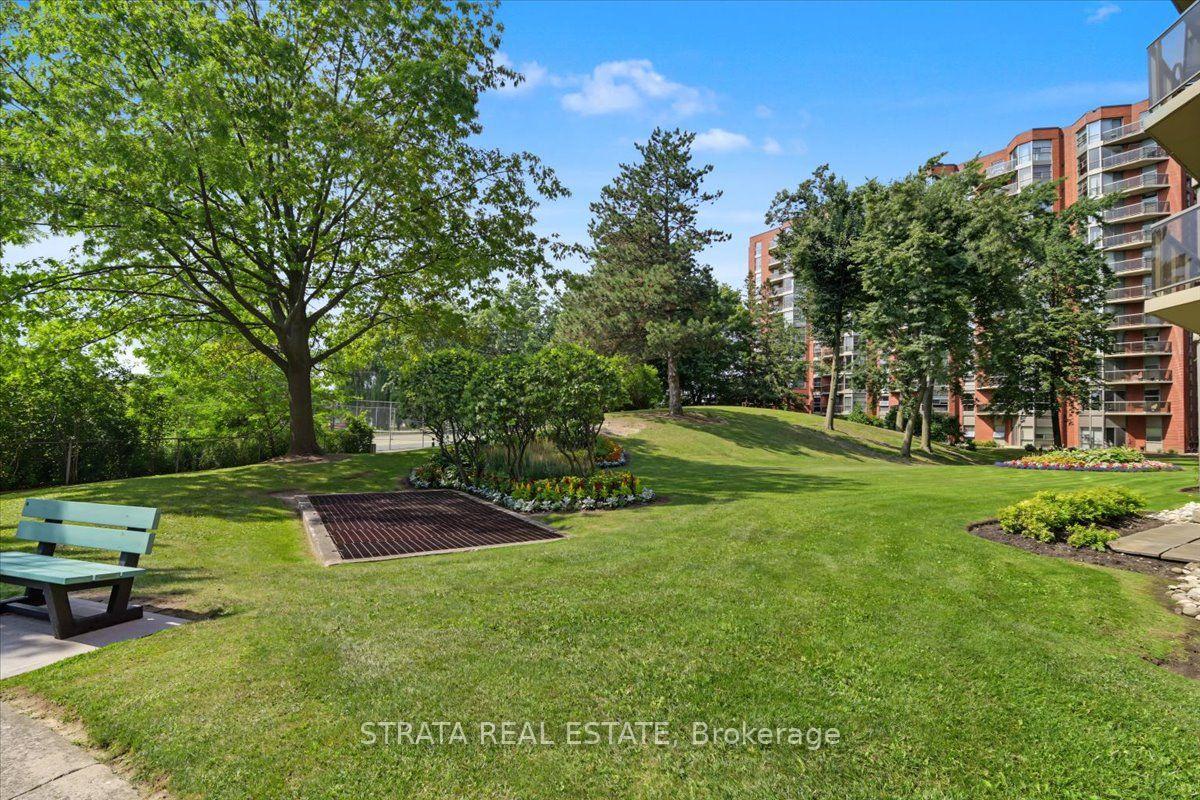 Photo 22 of Unit Ph8, 20 Dean Park Road, Scarborough, Rouge — HOMEH