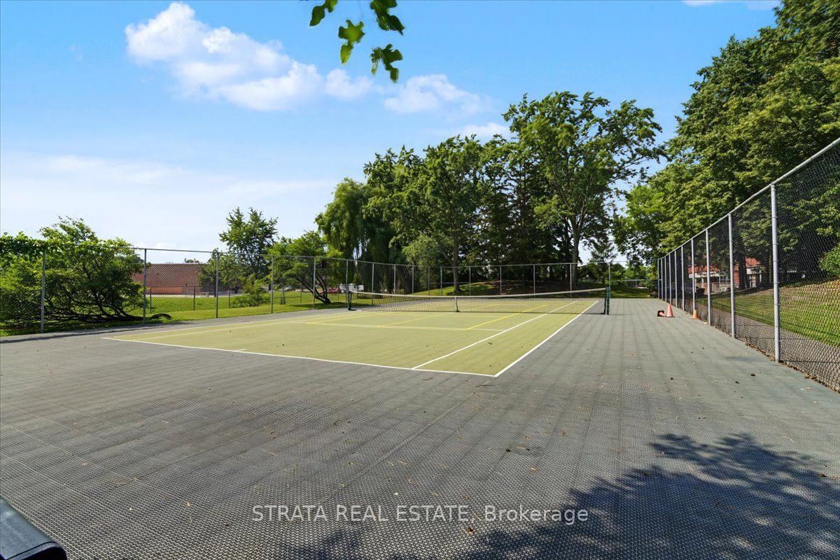 Photo 23 of Unit Ph8, 20 Dean Park Road, Scarborough, Rouge — HOMEH
