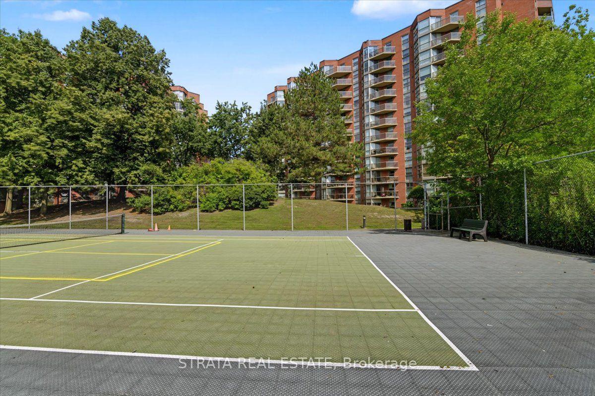 Photo 24 of Unit Ph8, 20 Dean Park Road, Scarborough, Rouge — HOMEH
