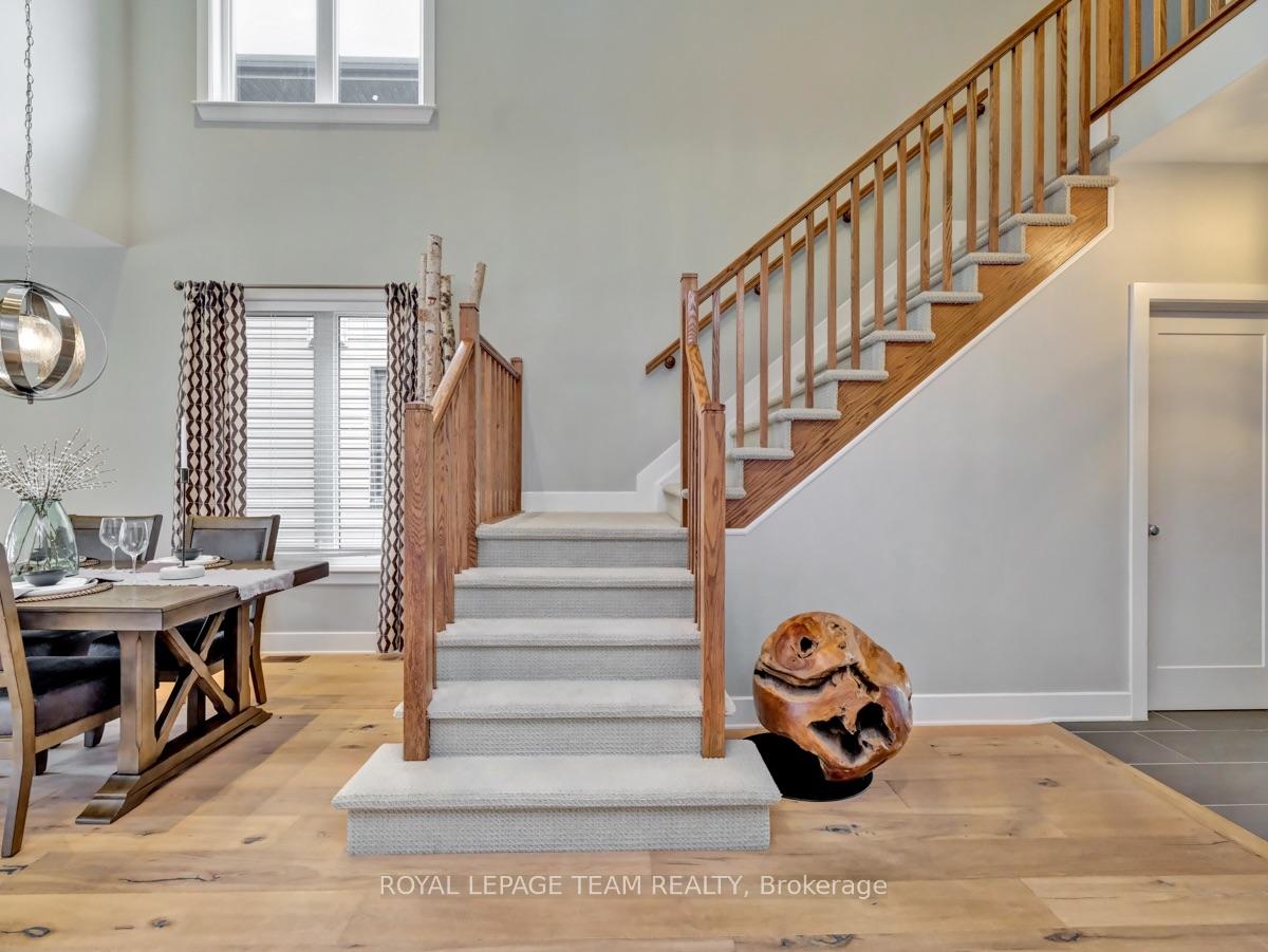 Photo 5 of 732 Brian Good Avenue, Ottawa, Riverside South/Gloucester Glen — HOMEH