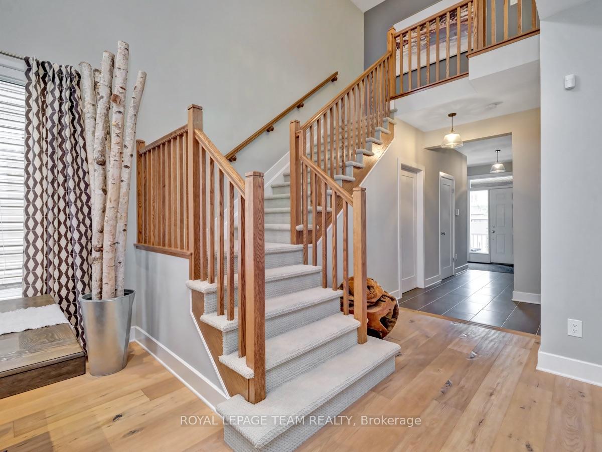 Photo 6 of 732 Brian Good Avenue, Ottawa, Riverside South/Gloucester Glen — HOMEH