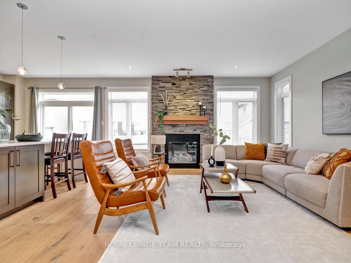 Photo 7 of 732 Brian Good Avenue, Ottawa, Riverside South/Gloucester Glen — HOMEH