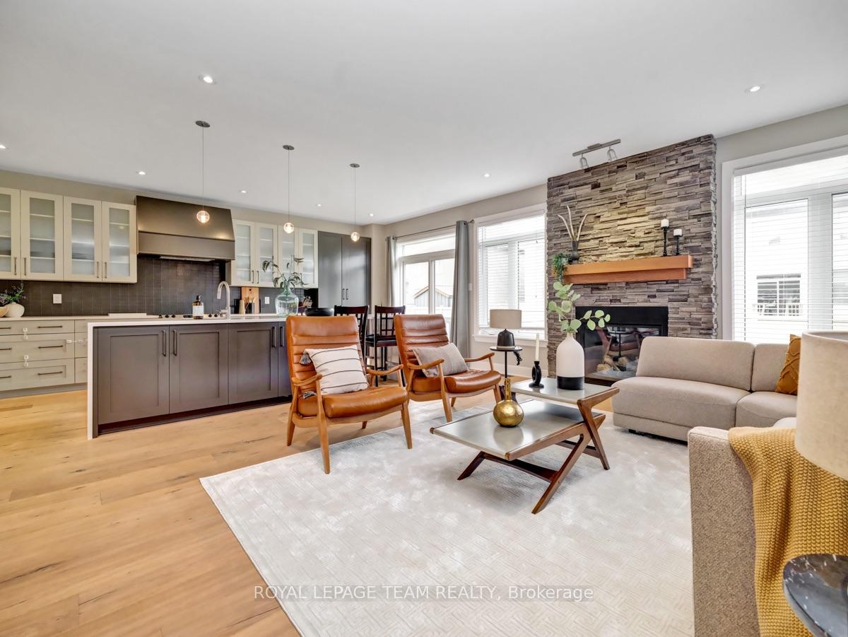 Photo 9 of 732 Brian Good Avenue, Ottawa, Riverside South/Gloucester Glen — HOMEH