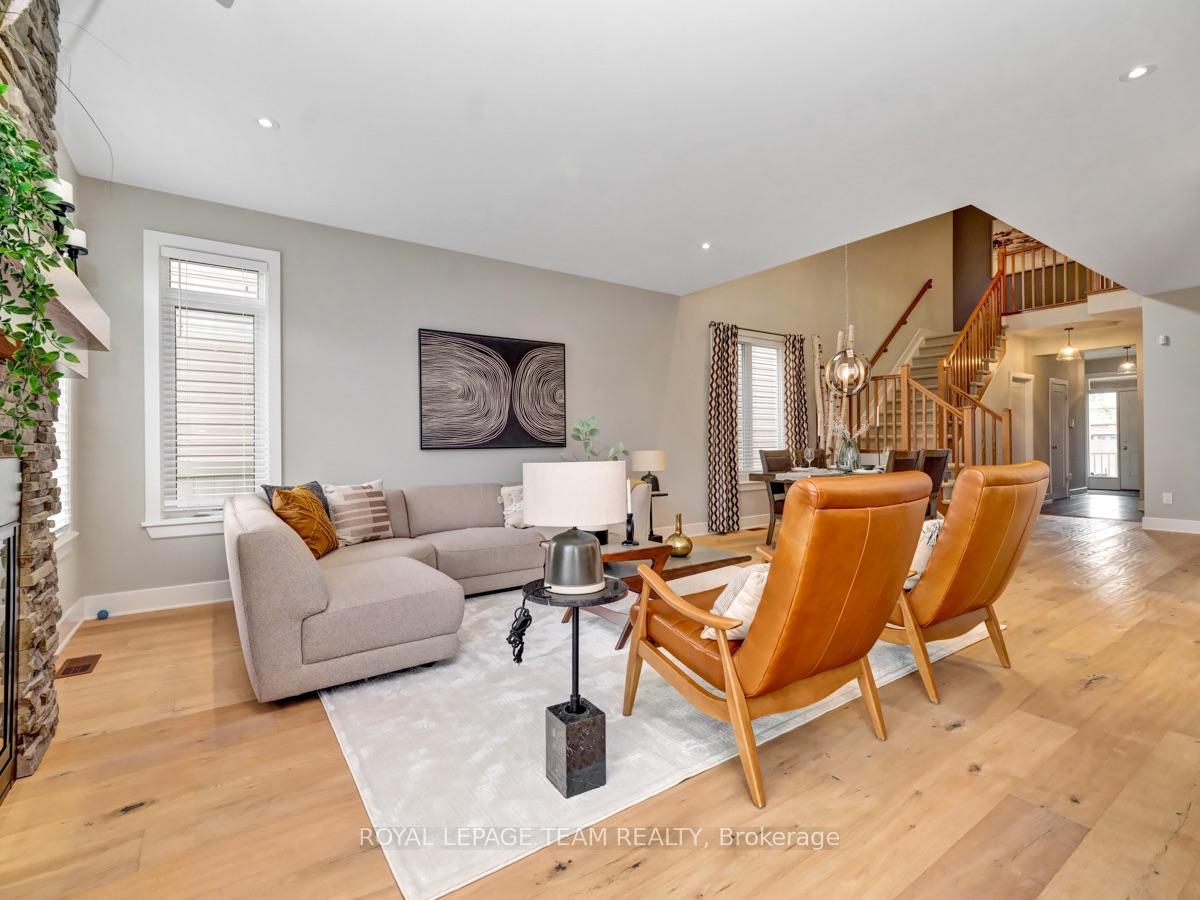 Photo 10 of 732 Brian Good Avenue, Ottawa, Riverside South/Gloucester Glen — HOMEH