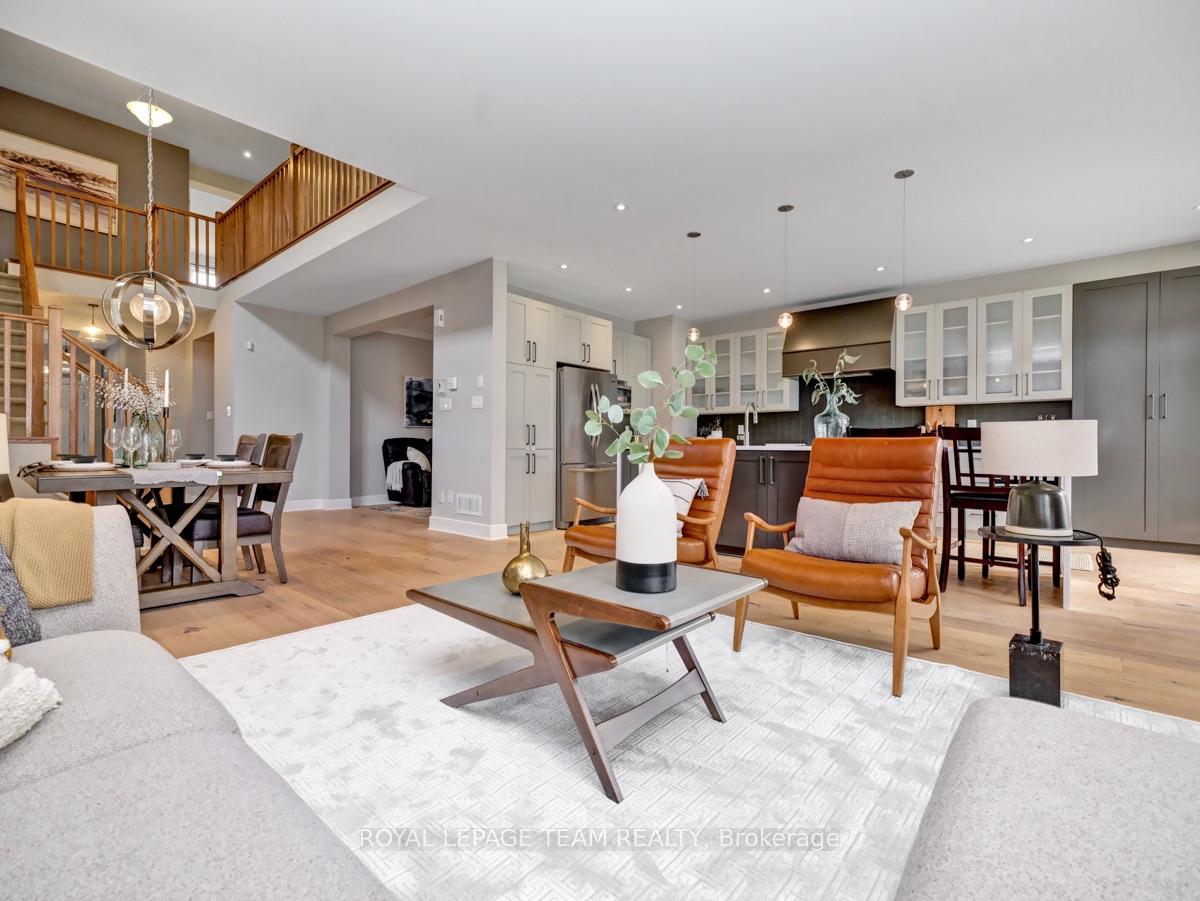 Photo 11 of 732 Brian Good Avenue, Ottawa, Riverside South/Gloucester Glen — HOMEH