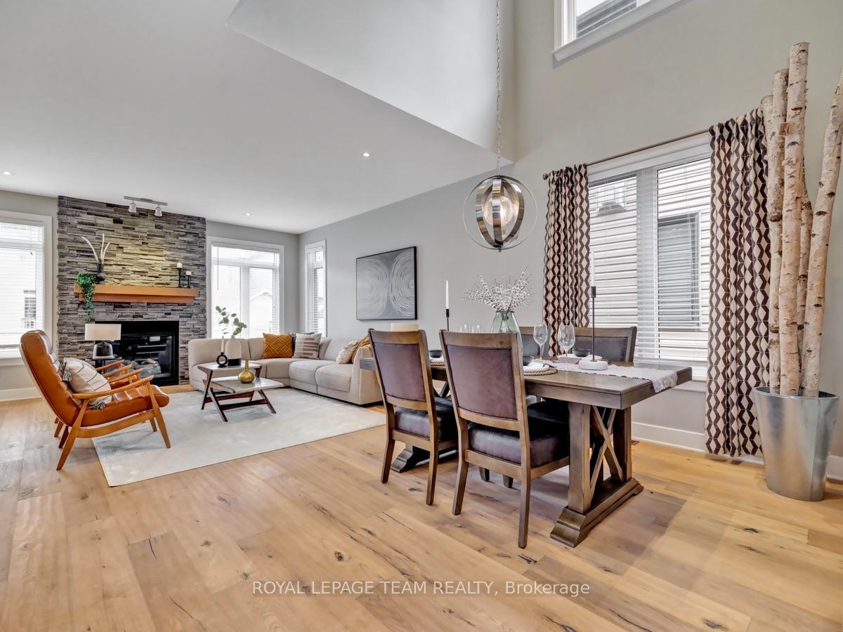 Photo 12 of 732 Brian Good Avenue, Ottawa, Riverside South/Gloucester Glen — HOMEH