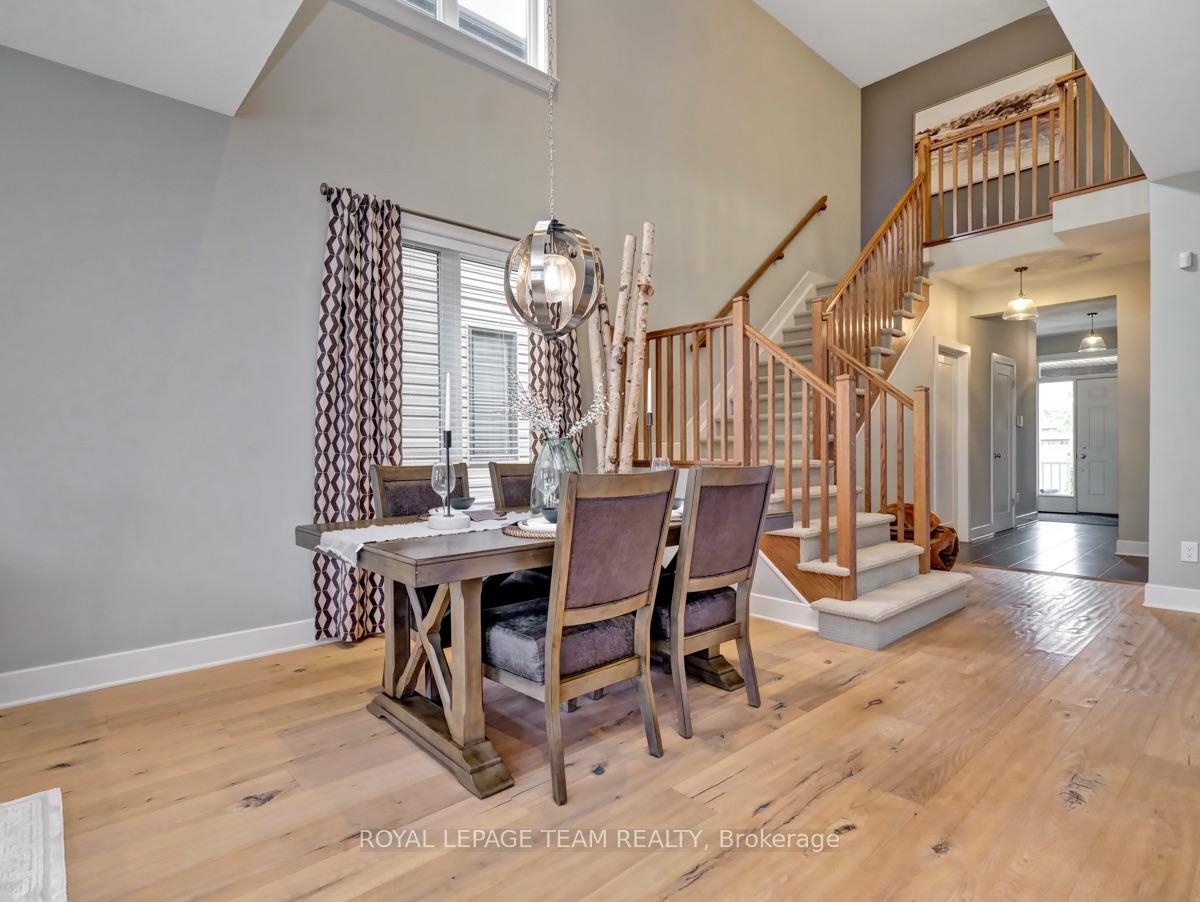 Photo 13 of 732 Brian Good Avenue, Ottawa, Riverside South/Gloucester Glen — HOMEH