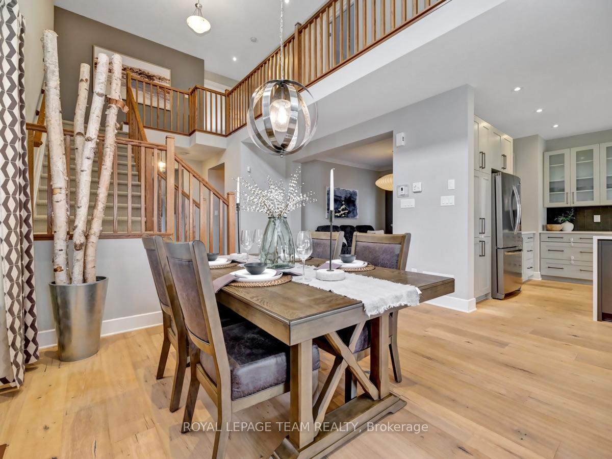 Photo 14 of 732 Brian Good Avenue, Ottawa, Riverside South/Gloucester Glen — HOMEH