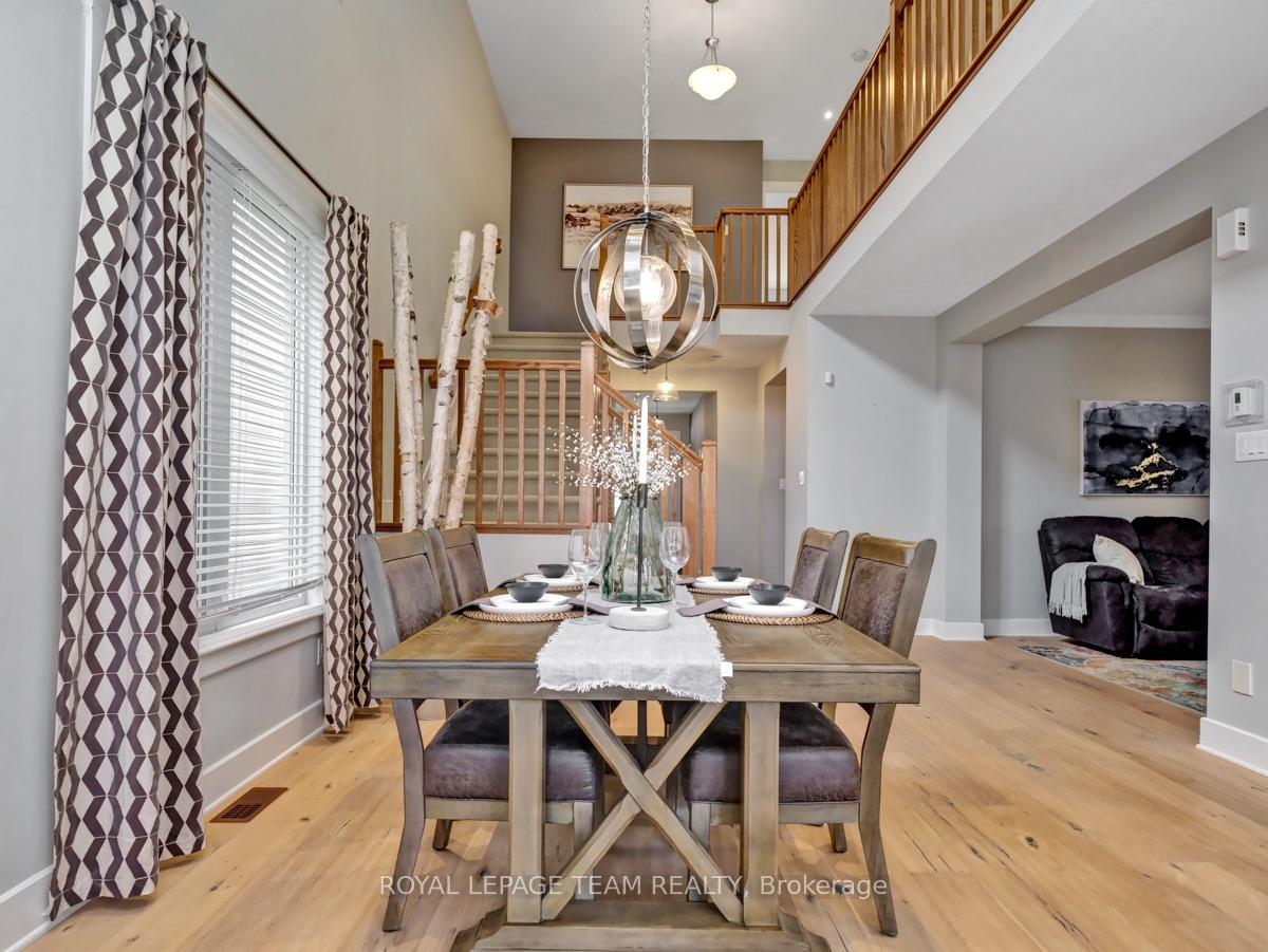 Photo 15 of 732 Brian Good Avenue, Ottawa, Riverside South/Gloucester Glen — HOMEH