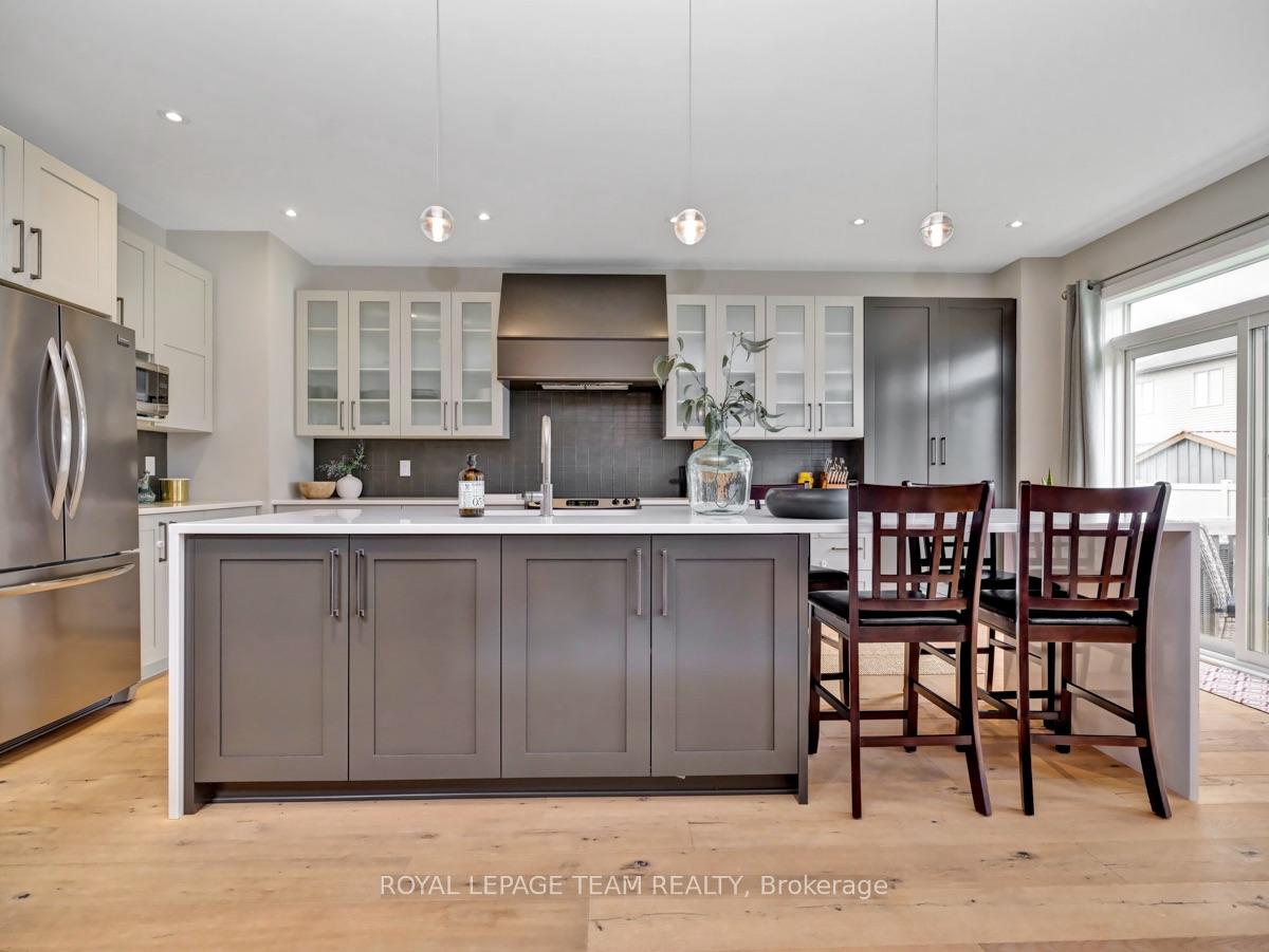 Photo 16 of 732 Brian Good Avenue, Ottawa, Riverside South/Gloucester Glen — HOMEH