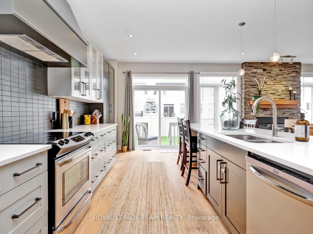 Photo 19 of 732 Brian Good Avenue, Ottawa, Riverside South/Gloucester Glen — HOMEH