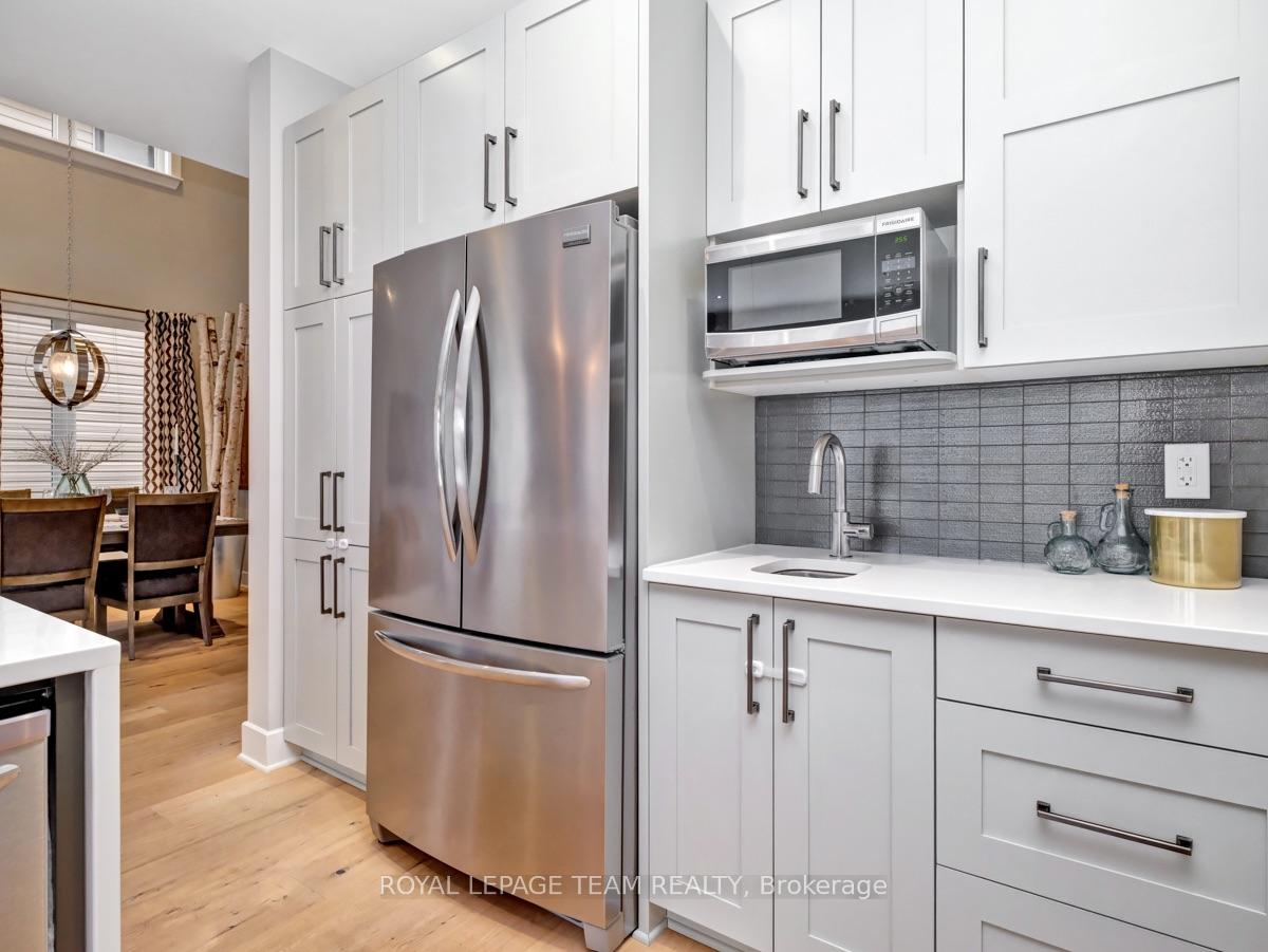 Photo 20 of 732 Brian Good Avenue, Ottawa, Riverside South/Gloucester Glen — HOMEH