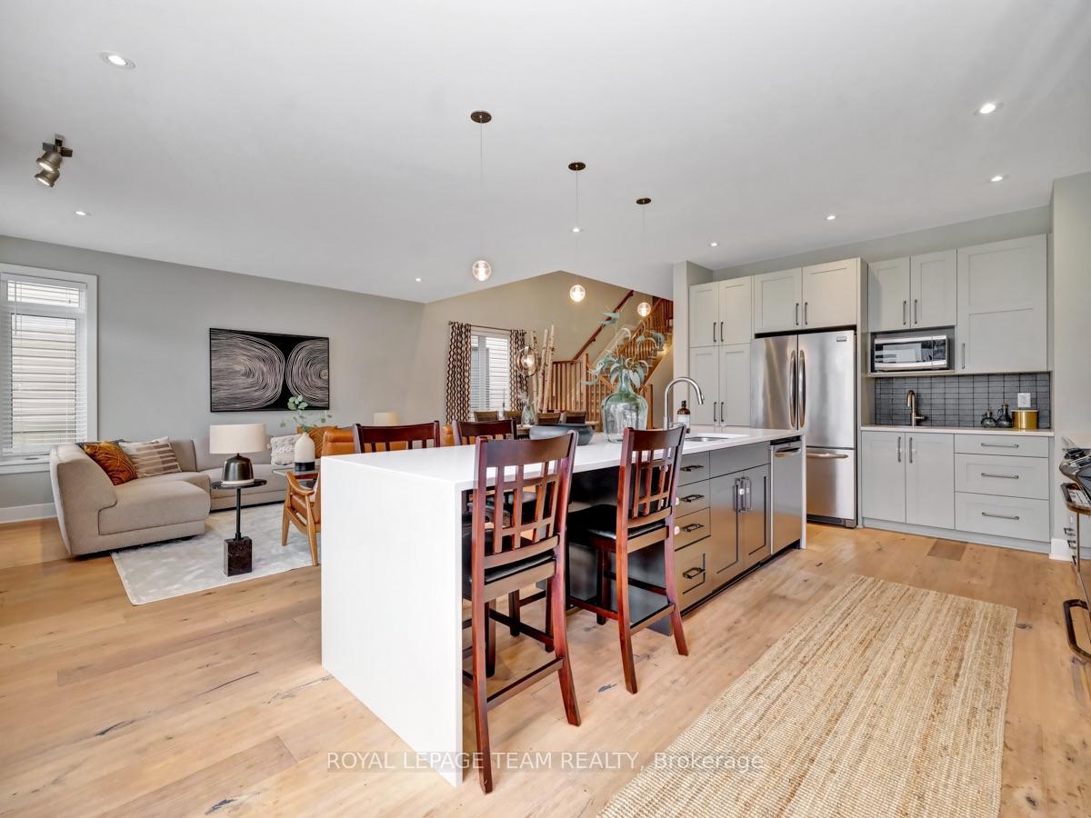 Photo 21 of 732 Brian Good Avenue, Ottawa, Riverside South/Gloucester Glen — HOMEH